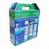 AquaKut AK-106 Universal-bactericidal комплект картриджей в коробке